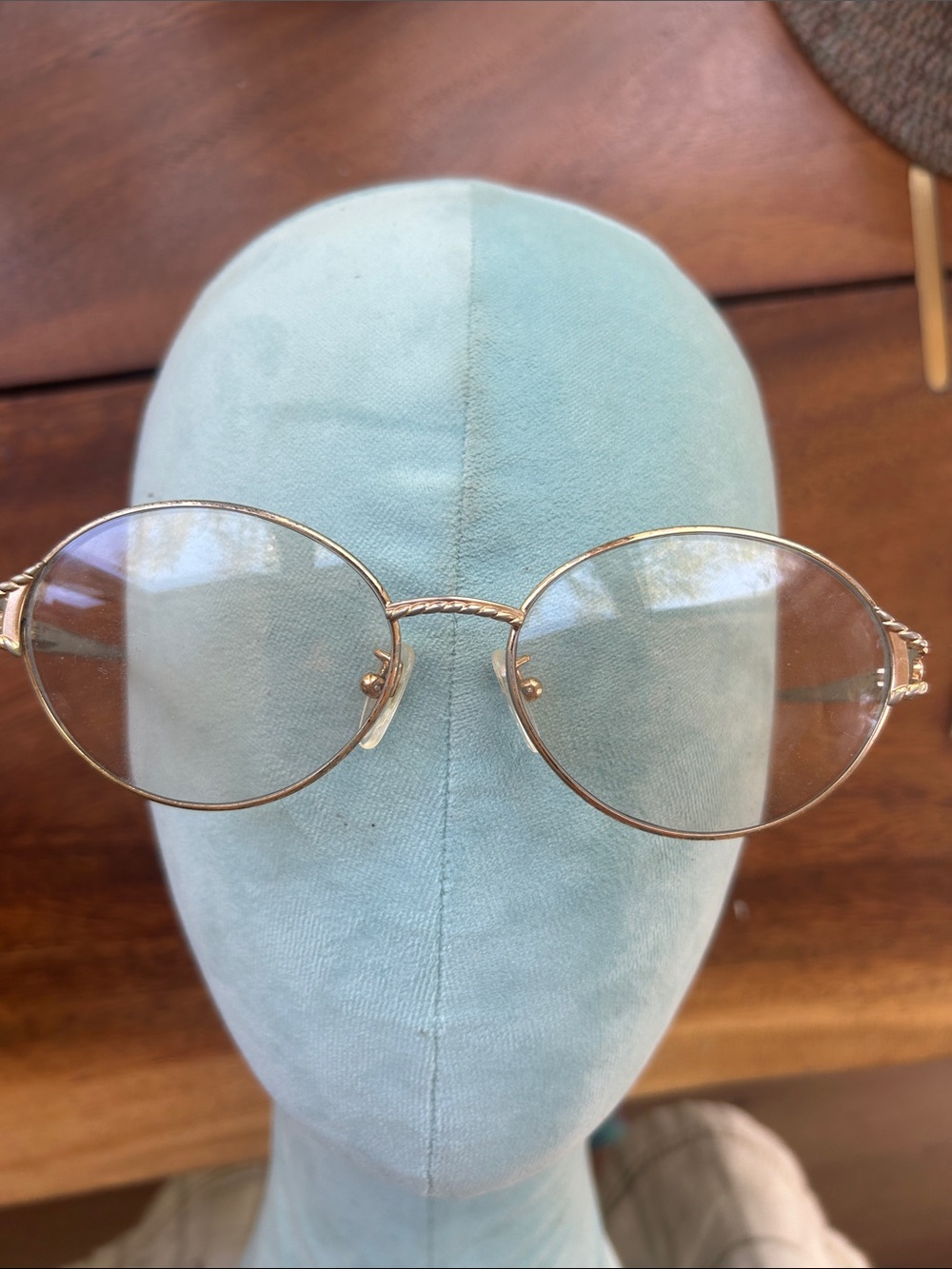 Fendi Vintage Eye Glasses  !!